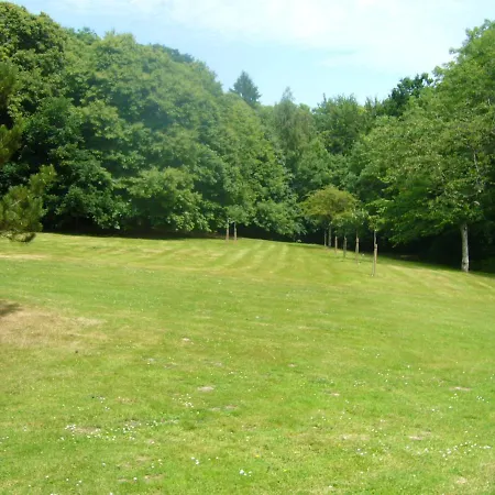 Chaumiere Au Calme Pres D'honfleur Сasa de vacaciones Fatouville-Grestain